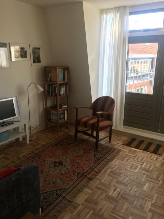 Pied à Terre Oostersingel Umcg Appartement Groningue