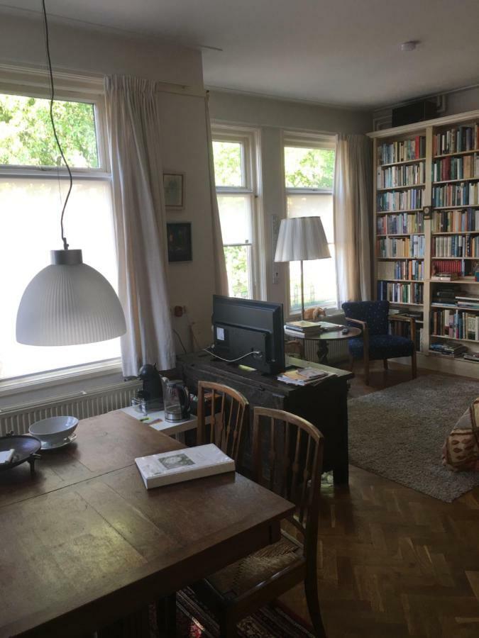 Pied à Terre Oostersingel Umcg * Groningue